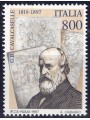 ITALY 1997 Giovan Battista Cavalcaselle MNH**