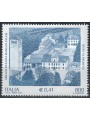 ITALY 2001 Abbey of Santa Maria in Sylvis MNH**