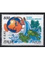 ITALY 2001 Europe MNH**