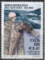 ITALY 2001 Archaeological Museum MNH**