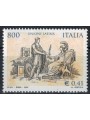 ITALIA 2001 Unione Latina MNH**