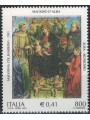 ITALIA 2001 Macrino d'Alba MNH**