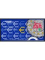 ITALY 1998 Europe Day booklet MNH**