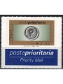ITALIA 2004 Posta prioritaria € 2,00 MNH**