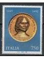ITALIA 1992 Lorenzo De' Medici MNH**