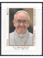 ITALY 2013 Pope Francis MNH**