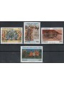 ITALY 1996 Archives and Museums 4v MNH**