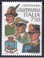 ITALIA 1996 Guardia di Finanza MNH**