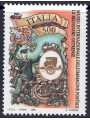 ITALY 1996 Belvedere Museum MNH**