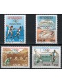 ITALY 1996 Olympic Games 4v MNH**