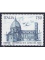 ITALY 1996 Santa Maria del Fiore MNH**