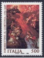 ITALY 1996 Pietro Berrettini MNH**