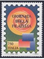 ITALY 1996 Philately Day MNH**
