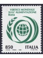 ITALY 1996 Food MNH**