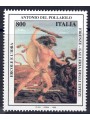 ITALIA 1998 Antonio del Pollaiolo MNH**