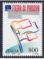 ITALIA 1998 Fiera di Padova MNH**