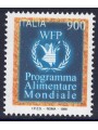 ITALY 1998 World Food Programme MNH**
