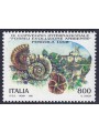 ITALY 1998 Fossils MNH**