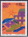 ITALIA 1998 Fiera di Vicenza MNH**