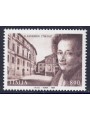 ITALIA 1998 Giacomo Leopardi MNH**