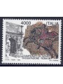 ITALY 1998 Horse riding MNH**
