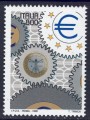 ITALIA 1998 Giornata dell'Europa MNH**