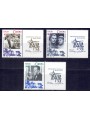 ITALY 1998 Cinema Day 3v MNH**