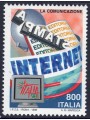 ITALIA 1998 Giornata della Comunicazione MNH**