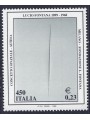 ITALIA 1999 Lucio Fontana MNH**