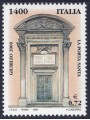 ITALIA 1999 Porta Santa MNH**