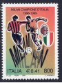 ITALIA 1999 Milan Campione d'Italia MNH**