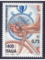 ITALY 1999 World Cycling Championships MNH**