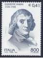 ITALY 1999 Giuseppe Parini MNH**
