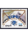 ITALY 1999 UPU Anniversary MNH**