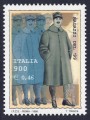 ITALY 1999 The Boys of '99 MNH**