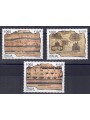 ITALY 1999 Preparing for the Jubilee 3v MNH**