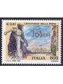 ITALIA 2000 Tosca MNH**