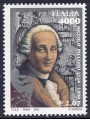 ITALY 2000 Niccolò Piccinni MNH**