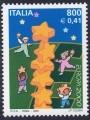 ITALY 2000 Europe MNH**