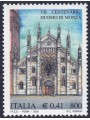ITALY 2000 Monza Cathedral MNH**