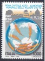 ITALY 2000 Rome, agri-food capital MNH**