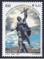 ITALIA 2000 Gesù Redentore MNH**