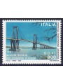 ITALY 2000 Water companies MNH**