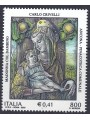 ITALY 2000 Carlo Crivelli MNH**