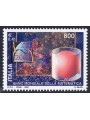 ITALY 2000 Year of Mathematics MNH**