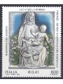 ITALIA 2000 Luca della Robbia MNH**