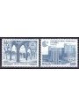 ITALY 2000 Schools and Universities 2v MNH**