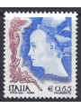 ITALIA 2004 La donna nell'arte € 0,65 MNH**
