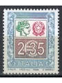 ITALIA 2004 Alto valore € 2,35 MNH**