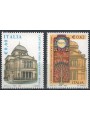 ITALY 2004 Great Synagogue 2v MNH**